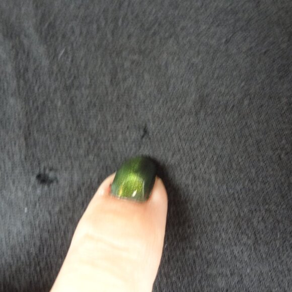 FOO FIGHTERS STARS LOGO BLACK LARGE T-SHIRT L197 (HOLE C PICS) - Picture 5 of 7